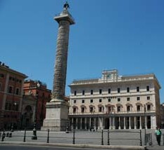 Columna Antonina
